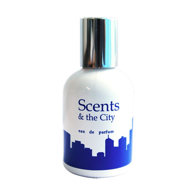 jual senswell scent the city blue eau de parfume 50 ml jual senswell scent the city blue eau de parfume 50 ml