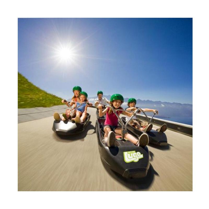 jual sentosa luge skyride paket wisata 1 tiket jual sentosa luge skyride paket wisata 1 tiket