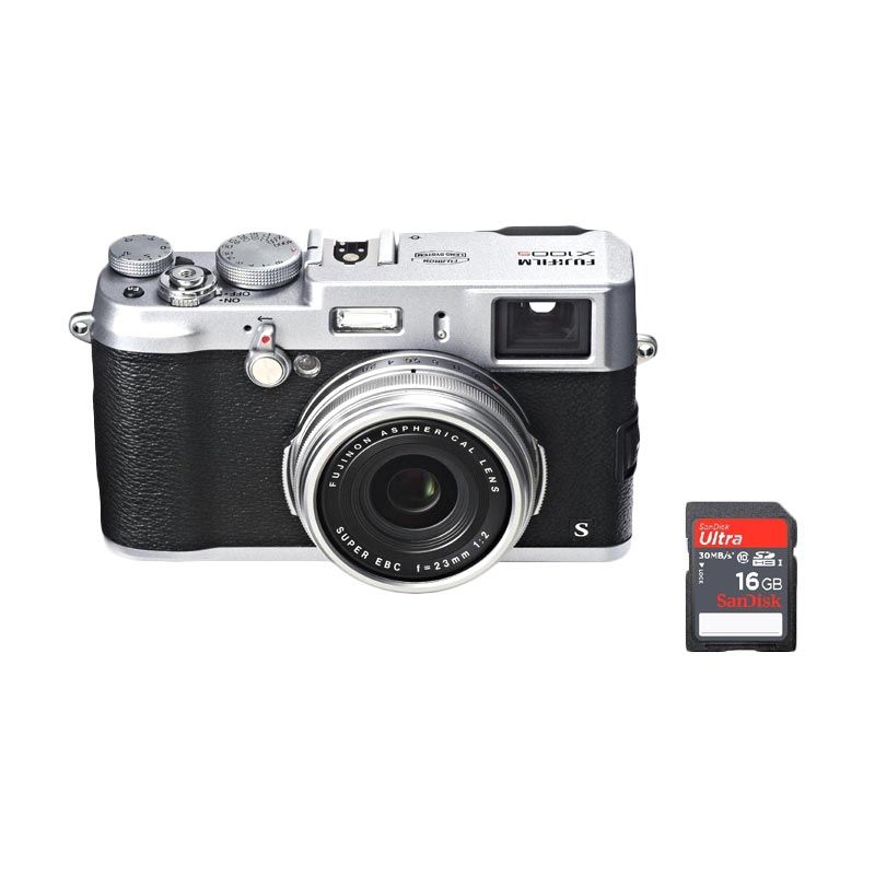 jual kamera fujifilm x100s silver memory 16gb harga kualitas terjamin blibli jual kamera fujifilm x100s silver memory 16gb harga kualitas terjamin blibli