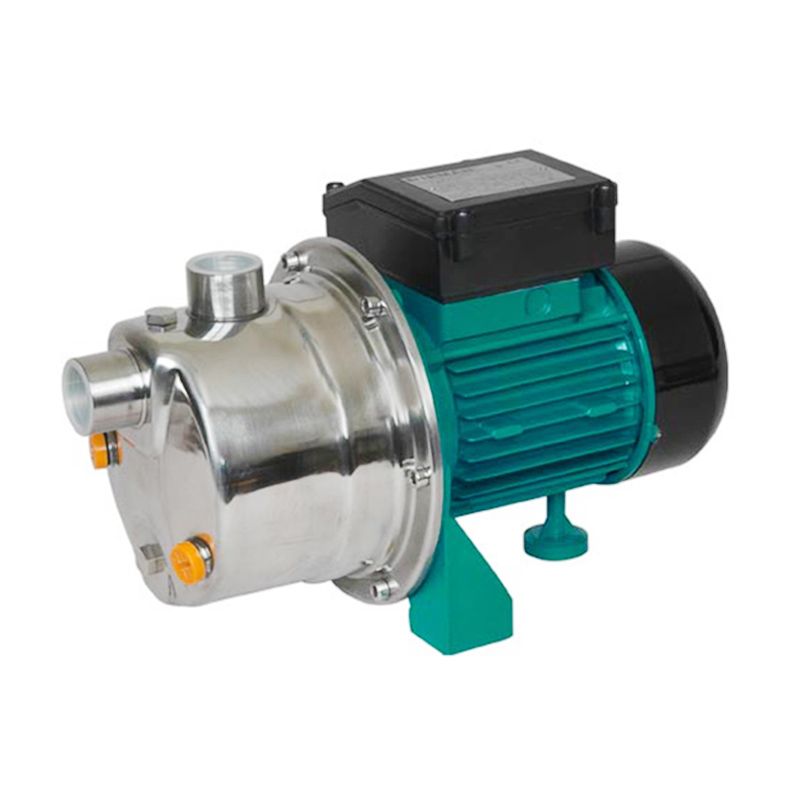 jual firman semijet stainless fwp81ss pompa air 300 watt jual firman semijet stainless fwp81ss pompa air 300 watt