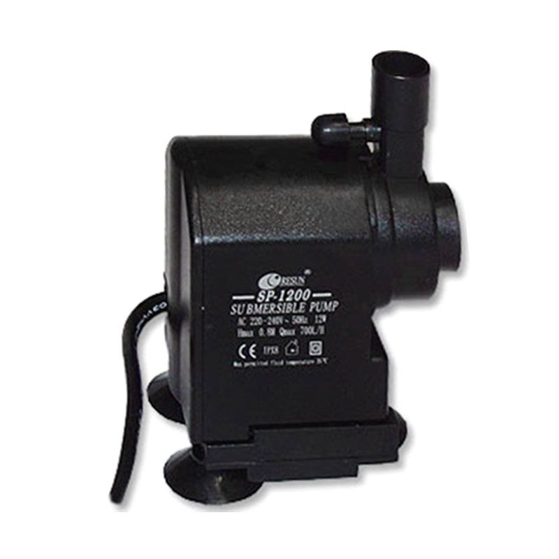 jual resun sp 1200 pompa celup aquarium 12 w jual resun sp 1200 pompa celup aquarium 12 w