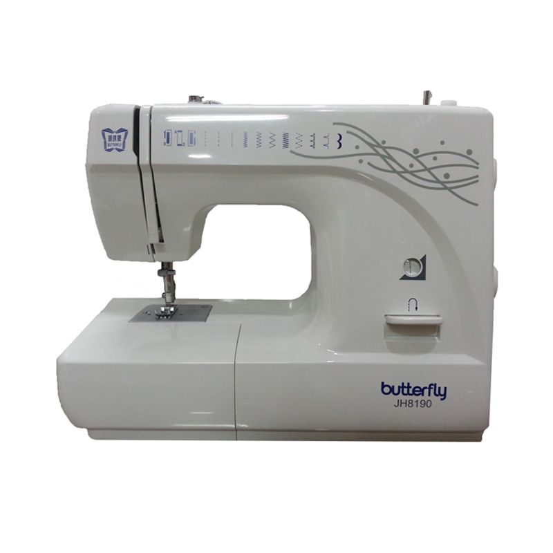 Jual Butterfly JH8190S Mesin Jahit Online - Harga 