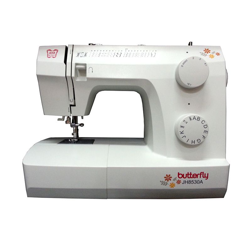 Jual Butterfly JH8530A Mesin Jahit Online - Harga 