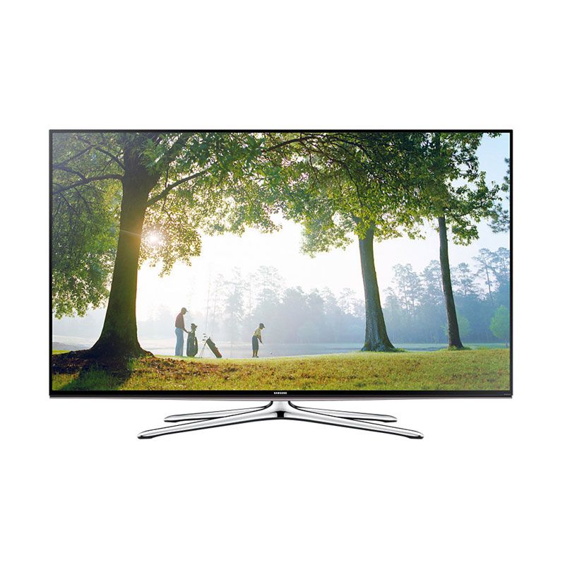 Jual Samsung Ua60h6300 Smart Tv Led [60 Inch] Di Seller Seven ...