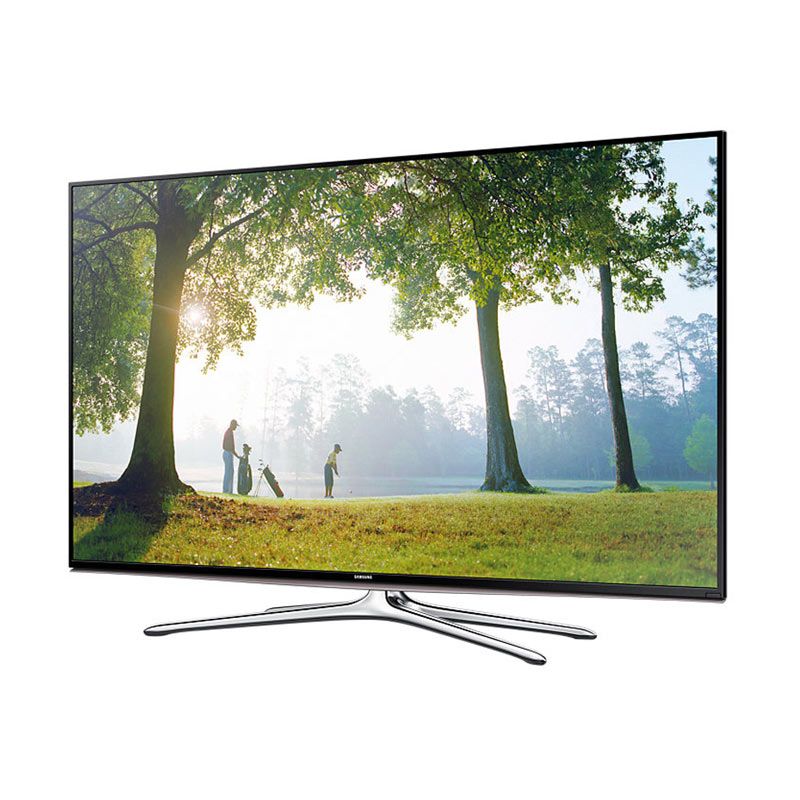 Jual Samsung Ua60h6300 Smart Tv Led [60 Inch] Di Seller Seven
