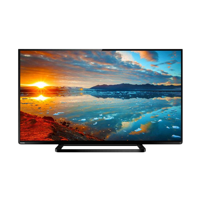 Jual Toshiba 40L2400 TV LED [4   0 Inch] Online - Harga