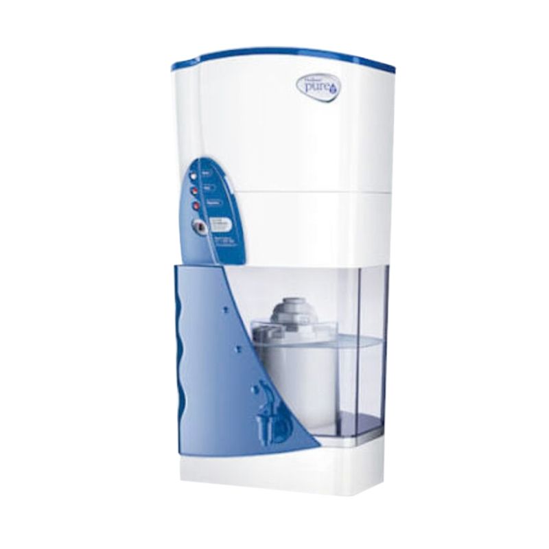 Jual Unilever Pure It White Dispenser Online - Harga