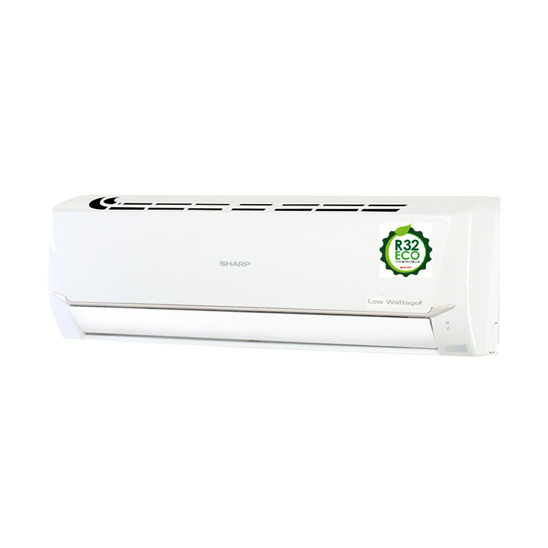 Jual Gallery Sharp Ah A9sdl Ac 1 Pk Cek Harga Di Pricearea 