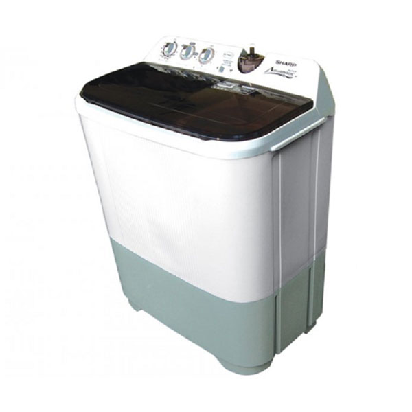 jual sharp aquamagic est96cl hk mesin cuci 2 tabung jual sharp aquamagic est96cl hk mesin cuci 2 tabung