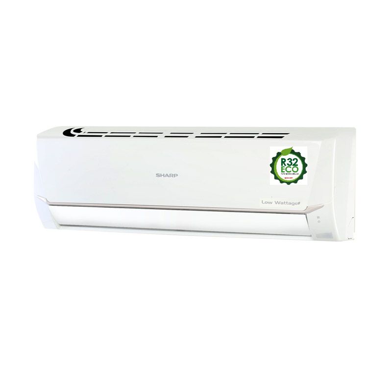 jual sharp ah a9sdl ac split 1 pk low watt jual sharp ah a9sdl ac split 1 pk low watt