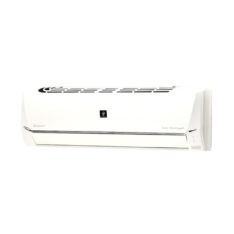 jual sharp ah ap12shl plasmacluster low watt ac split 1 5 jual sharp ah ap12shl plasmacluster low watt ac split 1 5