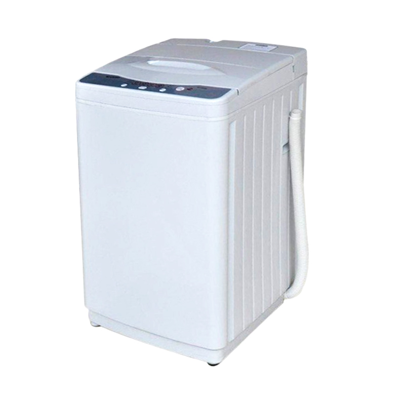 Jual SHARP ES-F800TBL Mesin Cuci [6.5 Kg] Online - Harga 