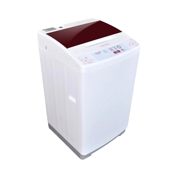 jual sharp es f875s p mesin cuci 1 tabung 6 5 kg jual sharp es f875s p mesin cuci 1 tabung 6 5 kg