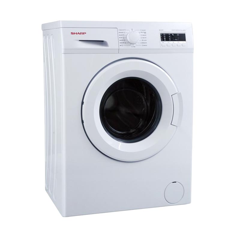 harga sharp es fl1082g front load mesin cuci 8 kg murah harga sharp es fl1082g front load mesin cuci 8 kg murah