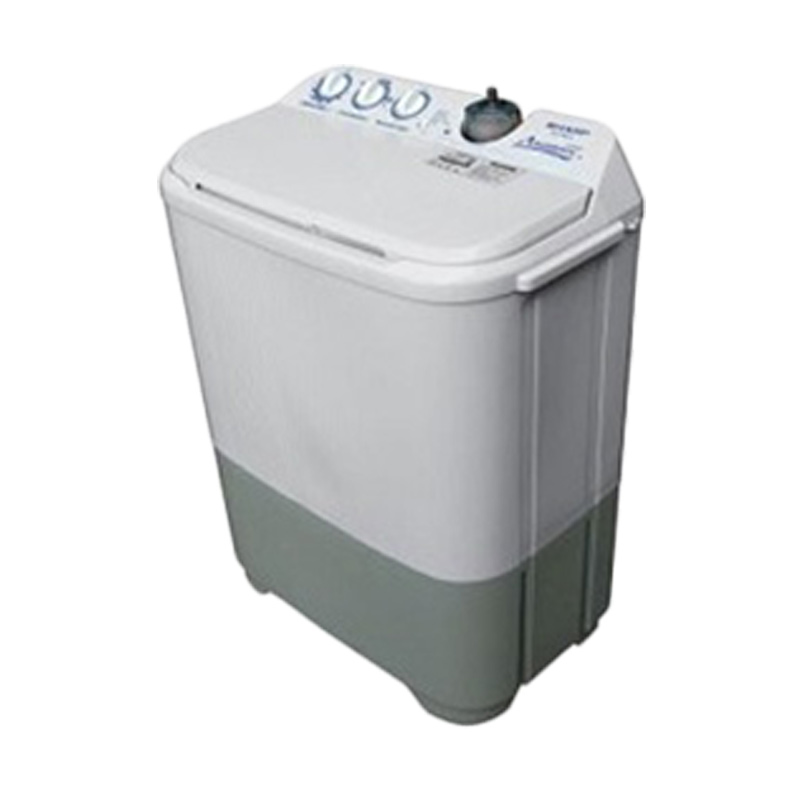 jual sharp es t77f pbk ppk mesin cuci 7 kg hanya jual sharp es t77f pbk ppk mesin cuci 7 kg hanya