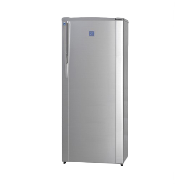 Jual Sharp Fj M189n Ss Silver Freezer 1 Tu Murah Mei 2021 
