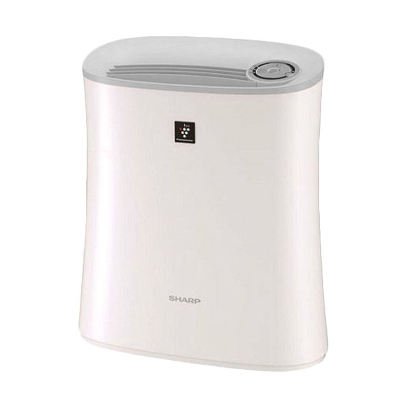 sharp air purifier fp f30y h