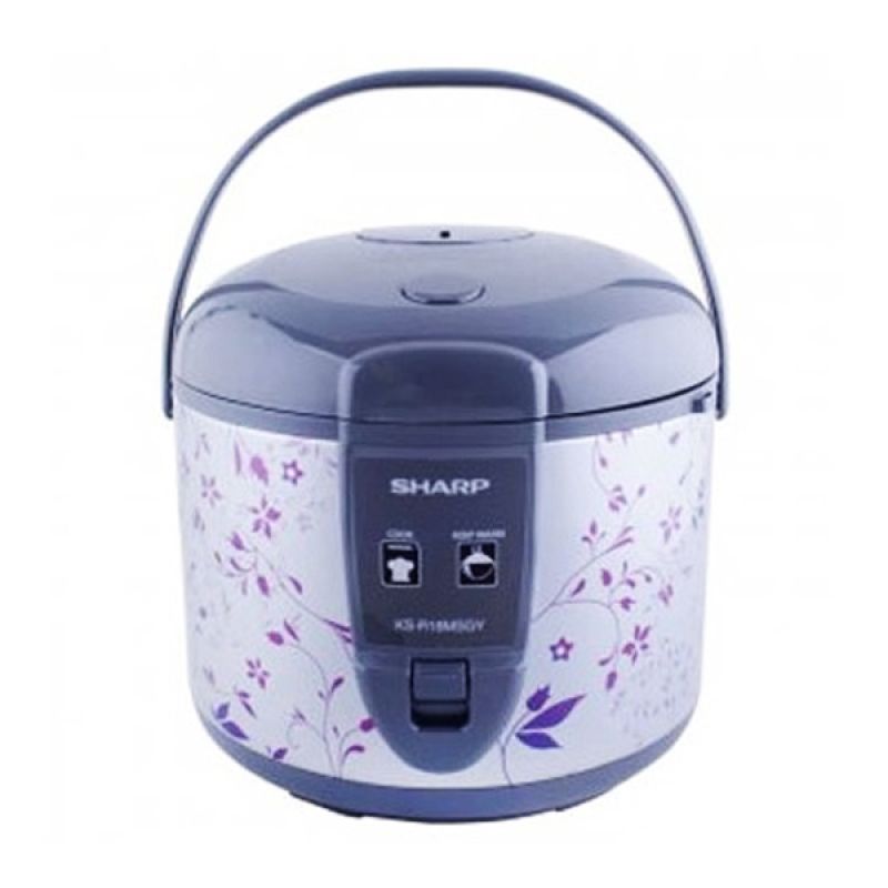 jual sharp ks r18ms gy rice cooker harga jual sharp ks r18ms gy rice cooker harga