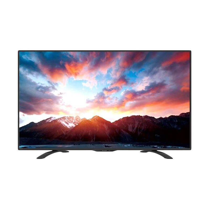 Jual Sharp LC-50LE275X TV LED Full HD [50 Inch] Murah