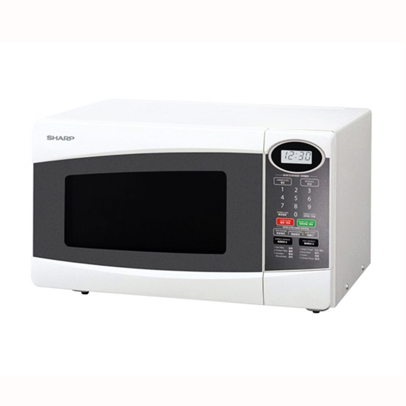 Promo SHARP R230RS Microwave Diskon 40 di Seller WAHANA SUPER Official Store Wahana