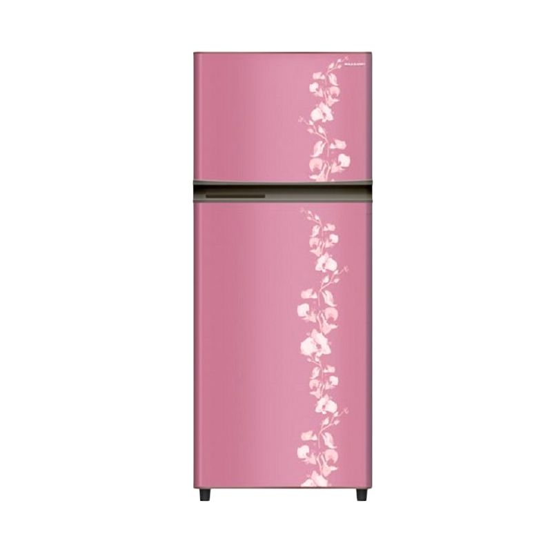 Jual Sharp SJ-196ND-FP Kulkas 2 Pintu Kirei [172ltr] Pink 