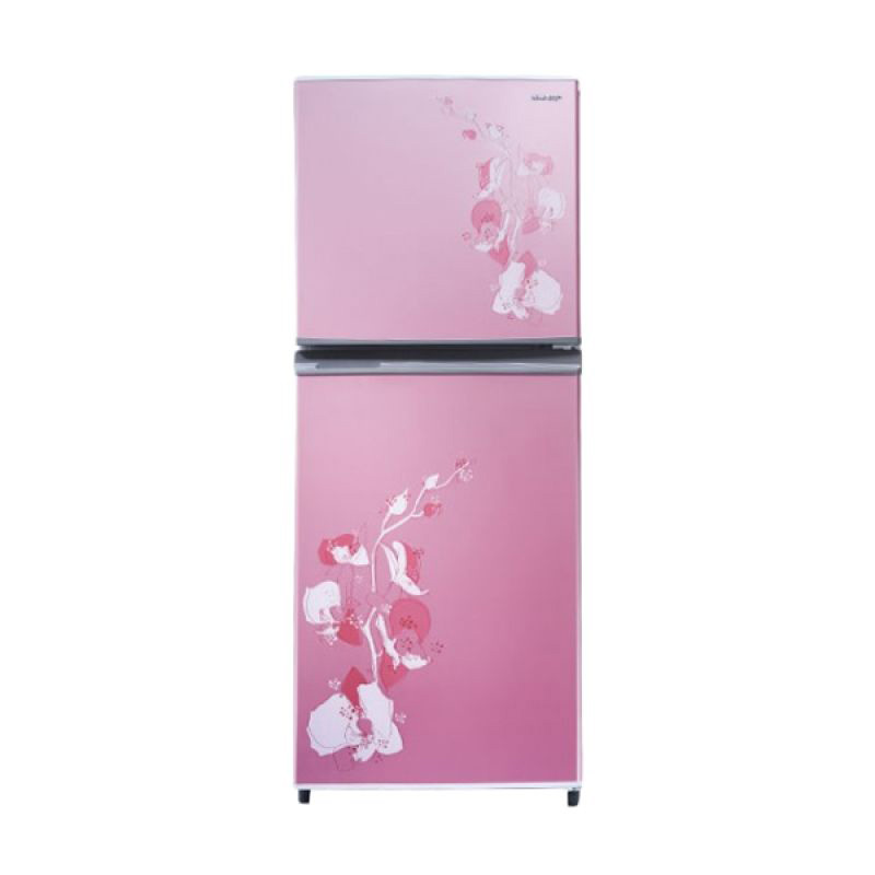 jual sharp sj 315md fp kulkas 2 pintu harga kualitas terjamin blibli jual sharp sj 315md fp kulkas 2 pintu harga kualitas terjamin blibli