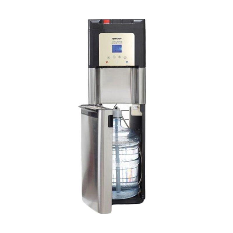 Jual SHARP SWD-75EHL-BD Water Dispenser Online - Harga 