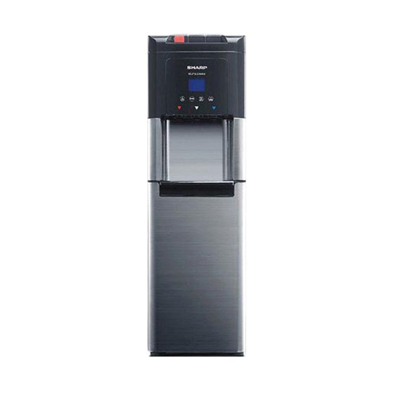 Jual SHARP SWD75EHLSL Water Dispenser di Seller SJELEKTRONIK SJ