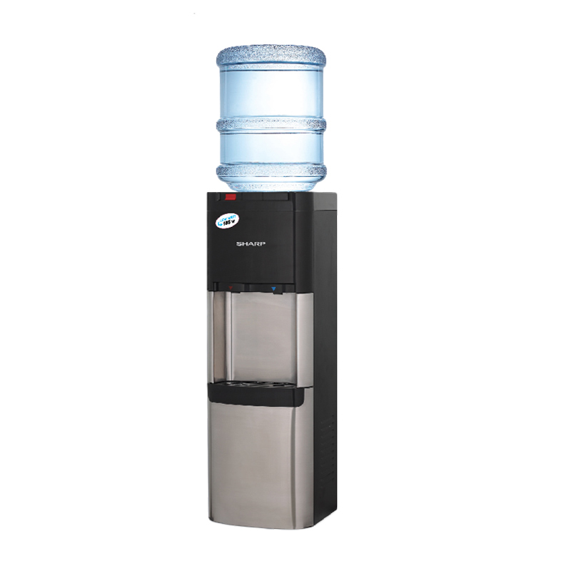 Jual Sharp SWD-T92ES-BK Water Dispenser Online - Harga 