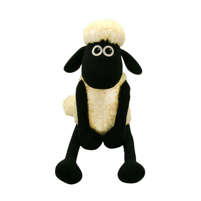 jual shaun the sheep basic 30 cm harga jual shaun the sheep basic 30 cm harga