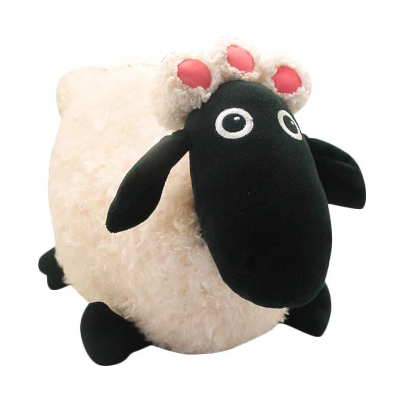 jual shaun the sheep timmy 40 cm harga jual shaun the sheep timmy 40 cm harga