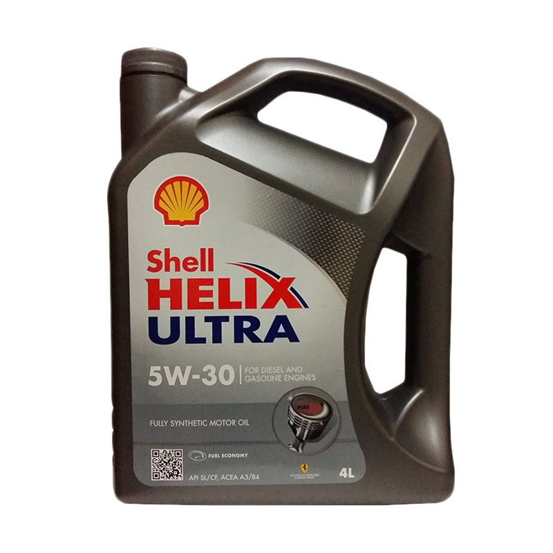 Full Synthetic Oil >> Jual Shell Helix Ultra 5w 30 Fully Synthetic Oil Pelumas Oli Mesin Mobil Bensin 4 Liter Murah Januari 2020 Blibli Com Full Synthetic Oil >> Jual Shell Helix Ultra 5w 30 Fully Synthetic Oil Pelumas Oli Mesin Mobil Bensin 4 Liter Murah Januari 2020 Blibli Com