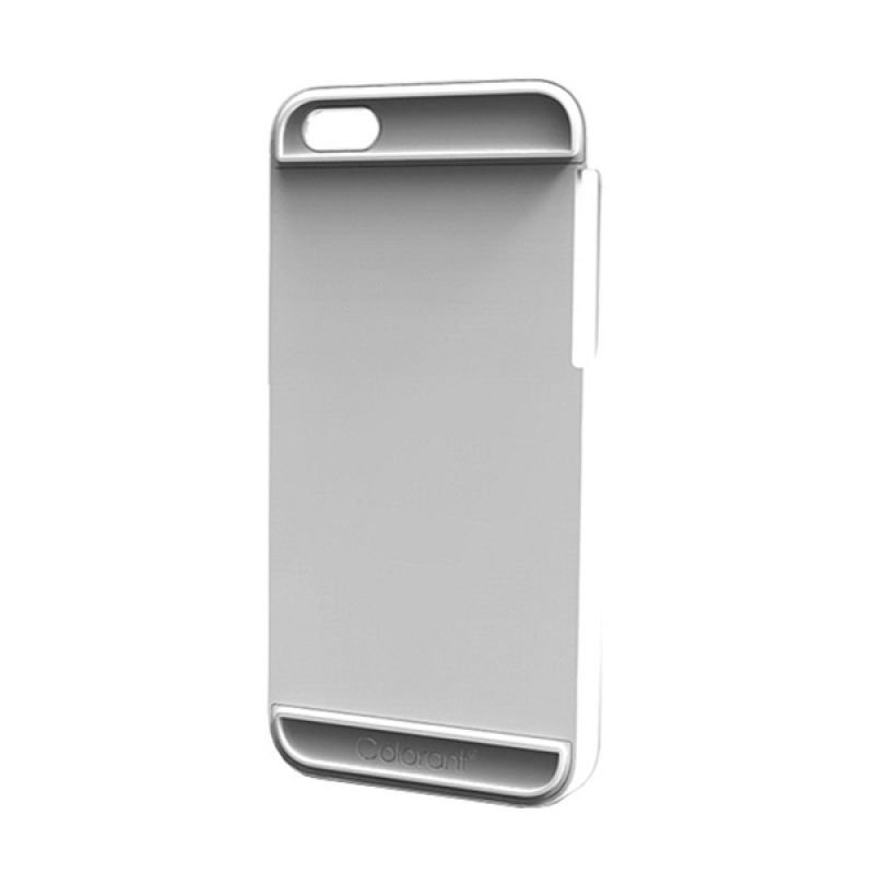 Jual Colorant Iphone 5 C2 White White Online November 2020 Blibli Com