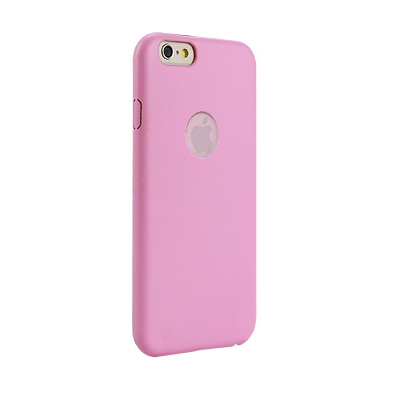 jual ipearl macaron soft leather pink casing for iphone 6 plus harga kualitas jual ipearl macaron soft leather pink casing for iphone 6 plus harga kualitas