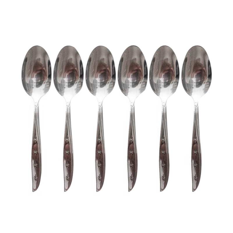 wow hanya 33 900 dapat gt gt sht 555 sa stainless sendok makan 6 pcs harga bjm wow hanya 33 900 dapat gt gt sht 555 sa stainless sendok makan 6 pcs harga bjm