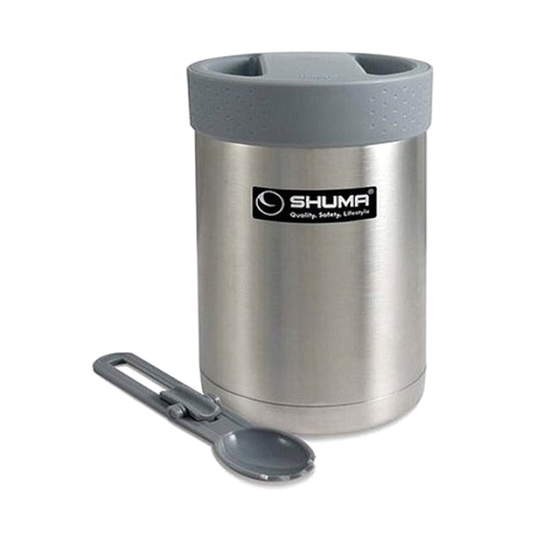 jual shuma s s vacuum mini food jar 350 ml jual shuma s s vacuum mini food jar 350 ml