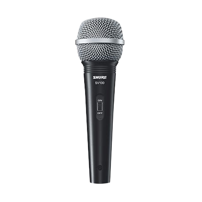 Jual Shure SV100 Microphone di Seller NET Musik Indonesia Gunung