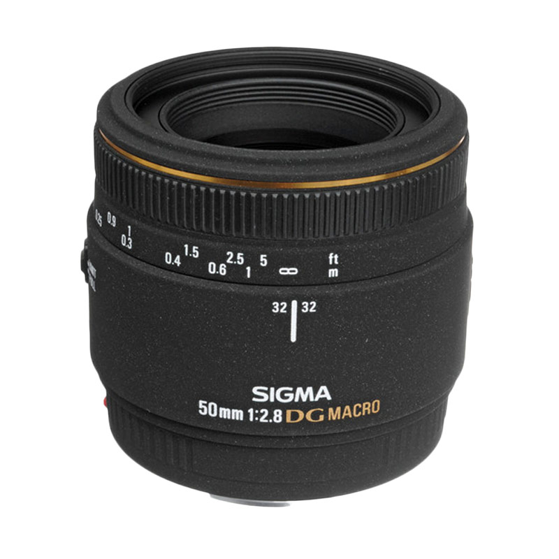 jual sigma 50mm f2 8 macro lensa kamera for nikon jual sigma 50mm f2 8 macro lensa kamera for nikon