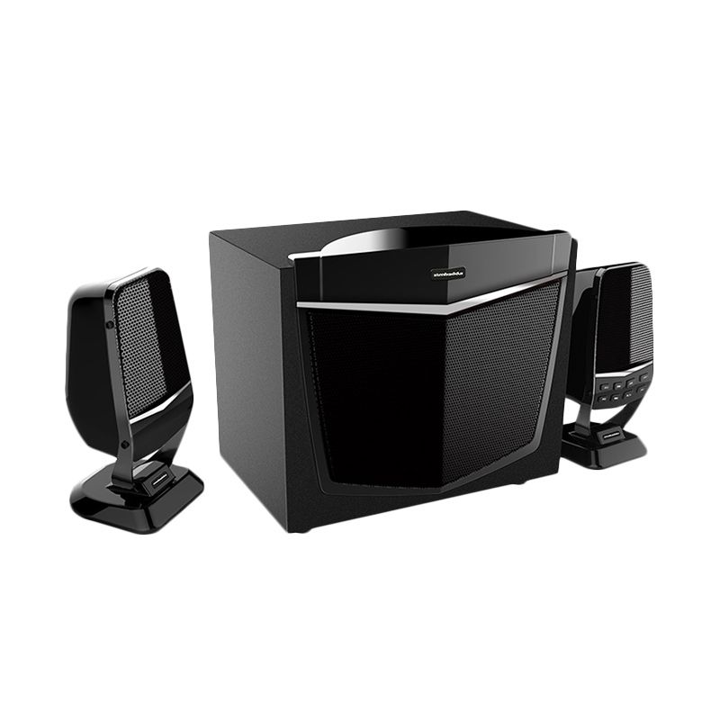 jual simbadda cst 4600 n black bluetooth speaker jual simbadda cst 4600 n black bluetooth speaker