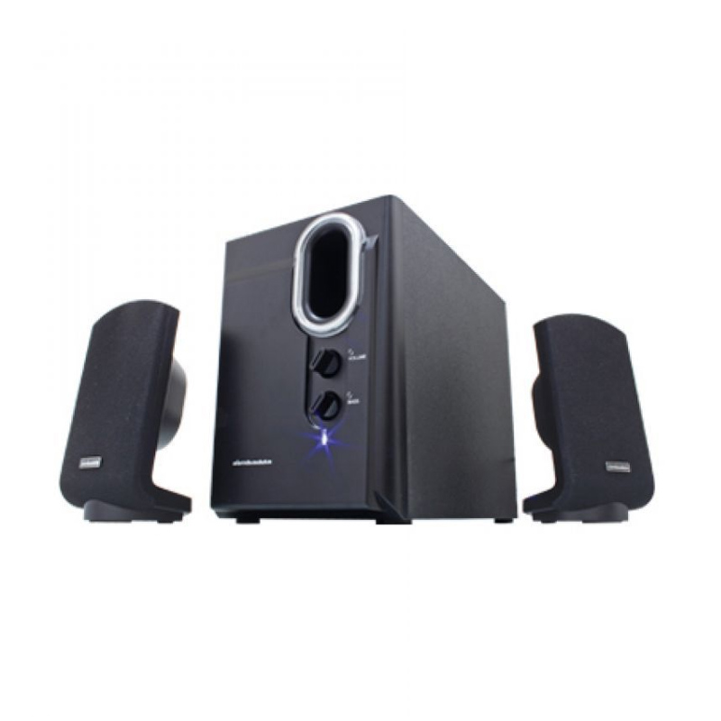 Jual Simbadda CST5100N Speaker Online - Harga & Kualitas 