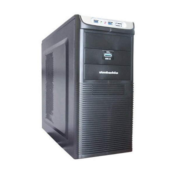 Jual simbadda pc 530 casing komputer di seller yang jaya perkasa
