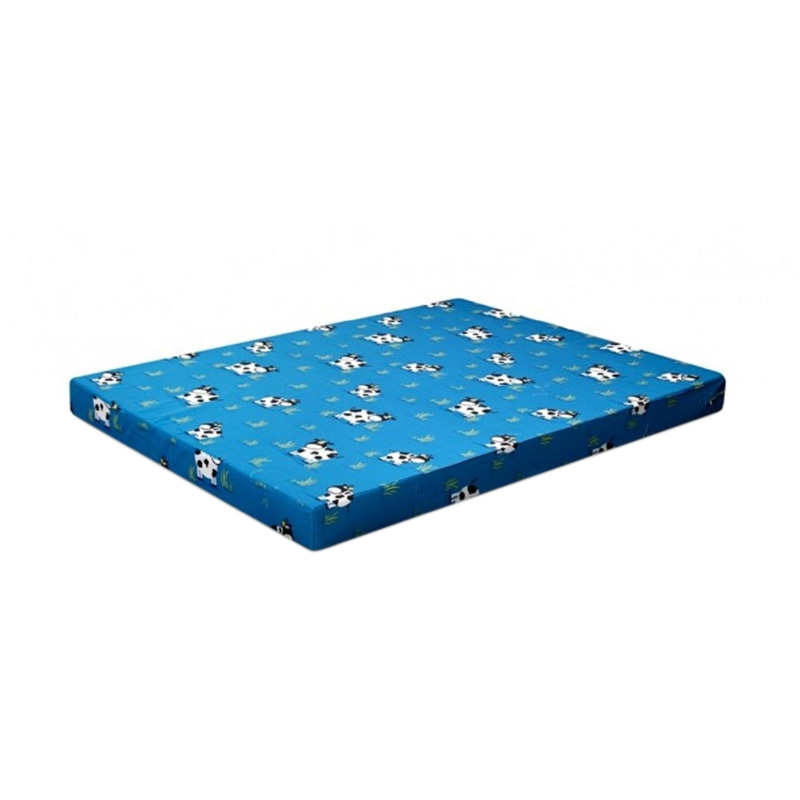jual simpati royal pioneer biru kasur busa 90 x 200 cm jual simpati royal pioneer biru kasur busa 90 x 200 cm