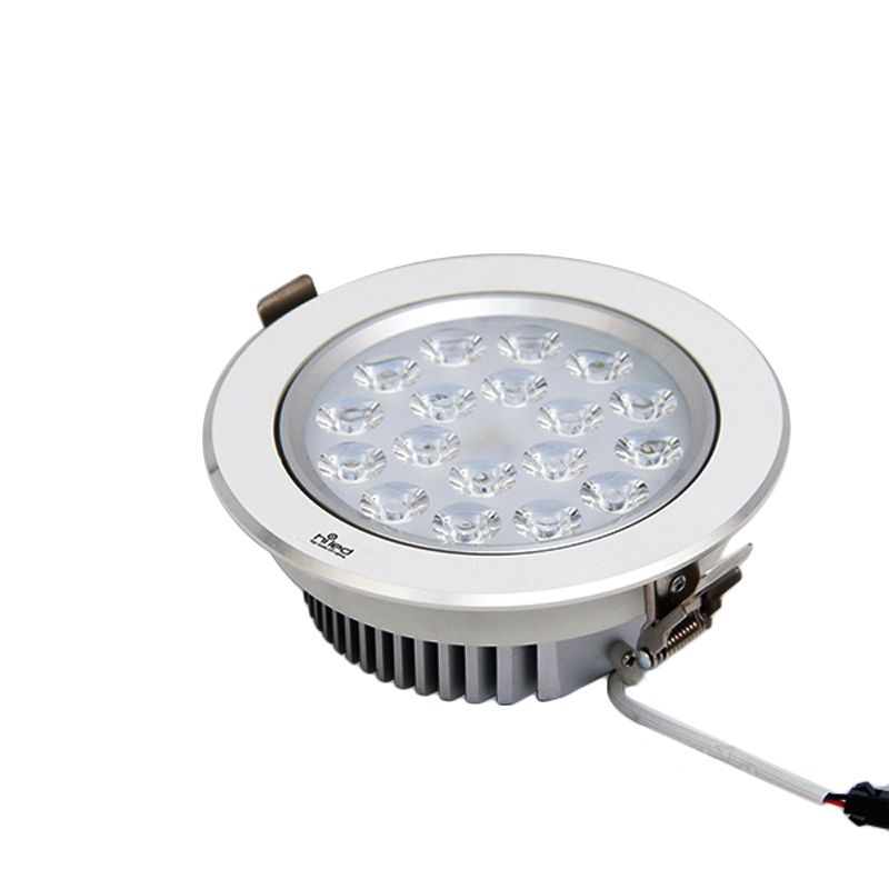 Jual Hiled LED White Lampu  Plafon  18 W Online Harga 