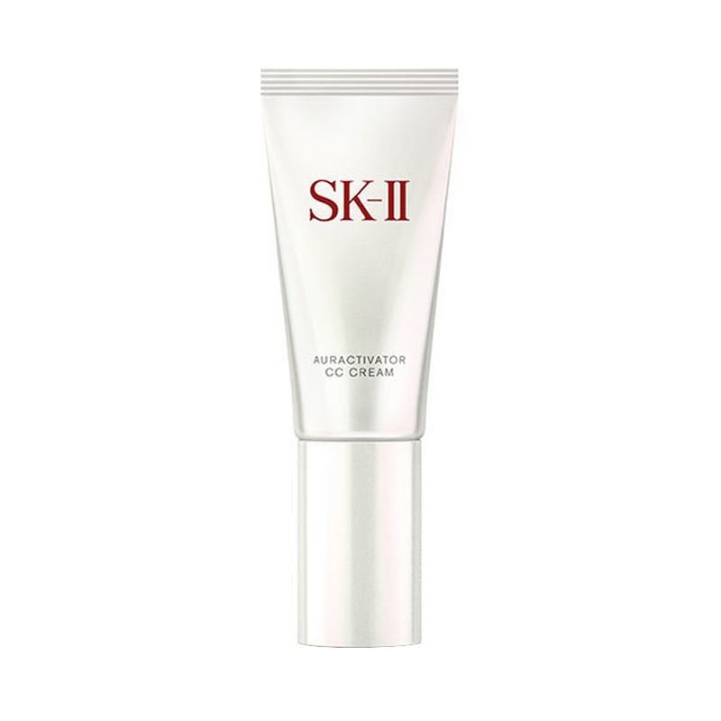 jual sk ii auractivator cc pelembab wajah jual sk ii auractivator cc pelembab wajah