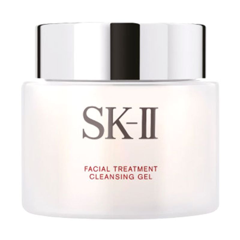 jual sk ii treatment cleansing gel 80 gr jual sk ii treatment cleansing gel 80 gr
