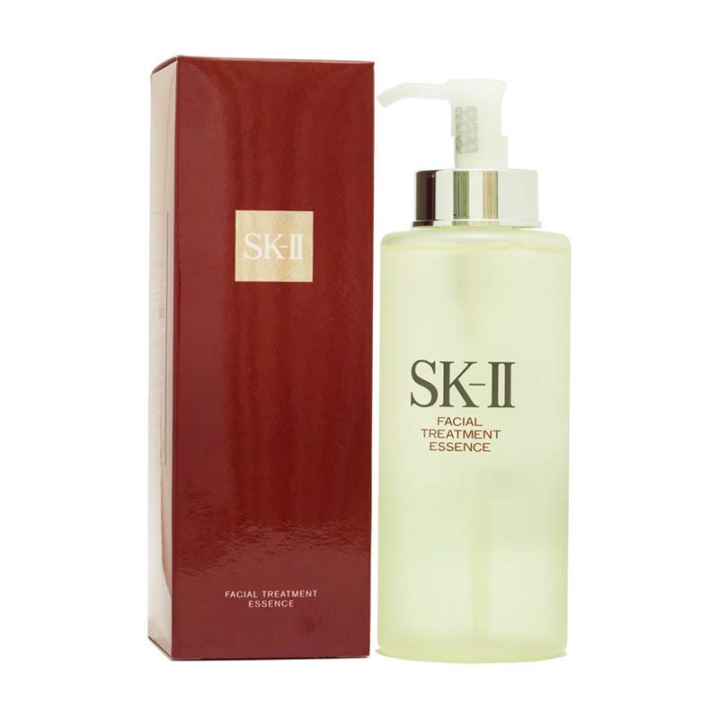 jual sk ii treatment essence 330 ml jual sk ii treatment essence 330 ml