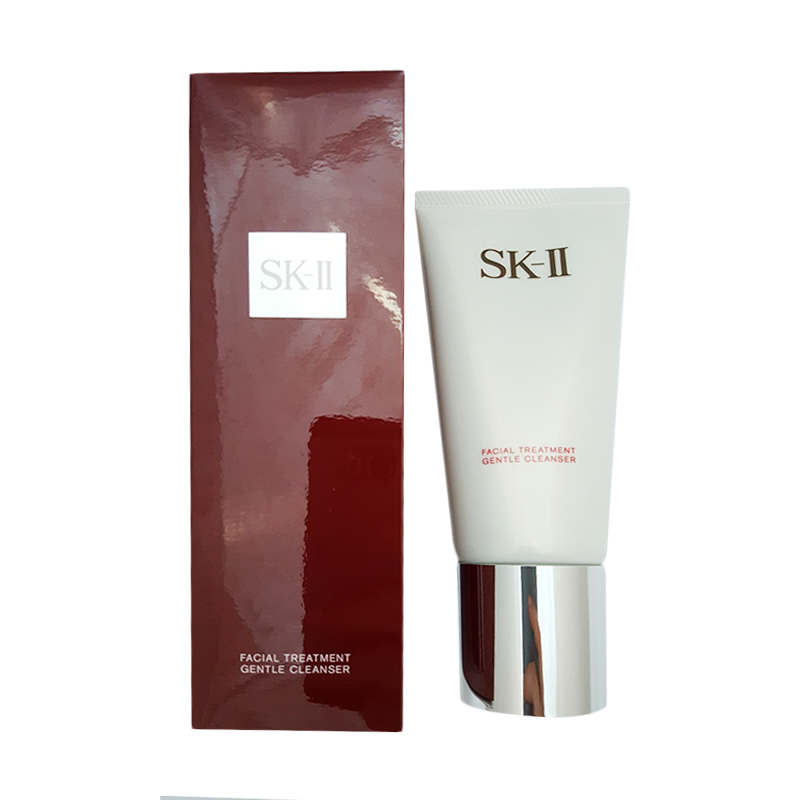 jual sk ii treatment gentle cleanser pembersih jual sk ii treatment gentle cleanser pembersih