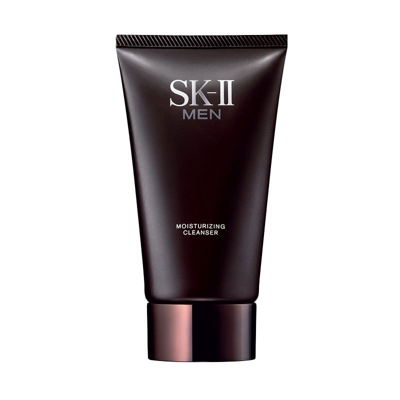 jual sk ii moisturizing cleanser sabun wajah jual sk ii moisturizing cleanser sabun wajah
