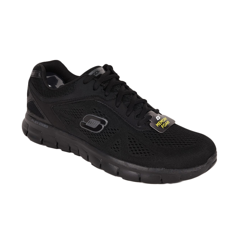 Skechers Mens Sports...epatu Lari