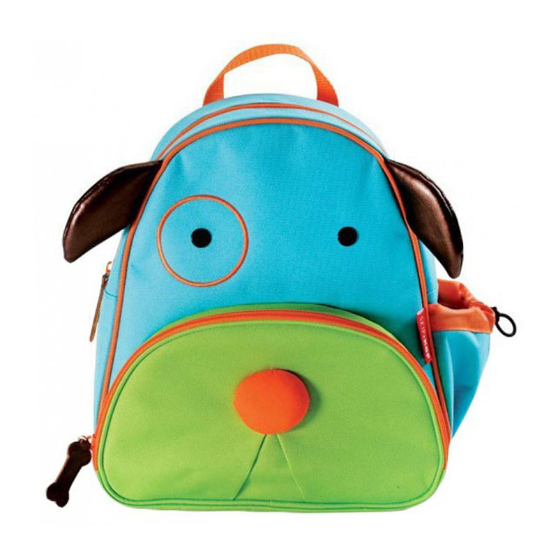 zoo pack backpack